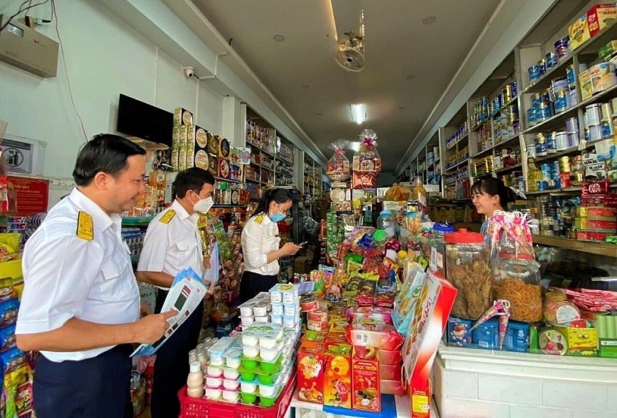 Miễn thuế TNDN khi lên doanh nghiệp: Bước đệm cho hộ kinh doanh làm quen với chế độ kế toán thuế