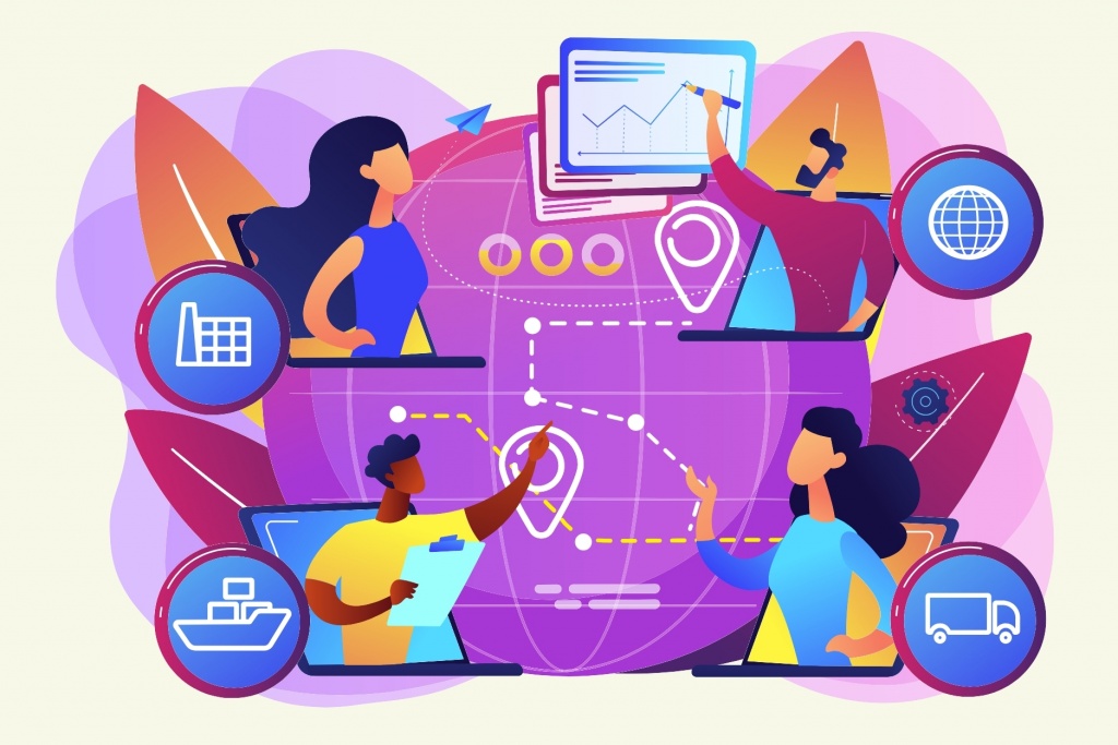 Siết trách nhiệm nền tảng, thúc đẩy thương mại điện tử xanh Siết trách nhiệm nền tảng, thúc đẩy thương mại điện tử xanh