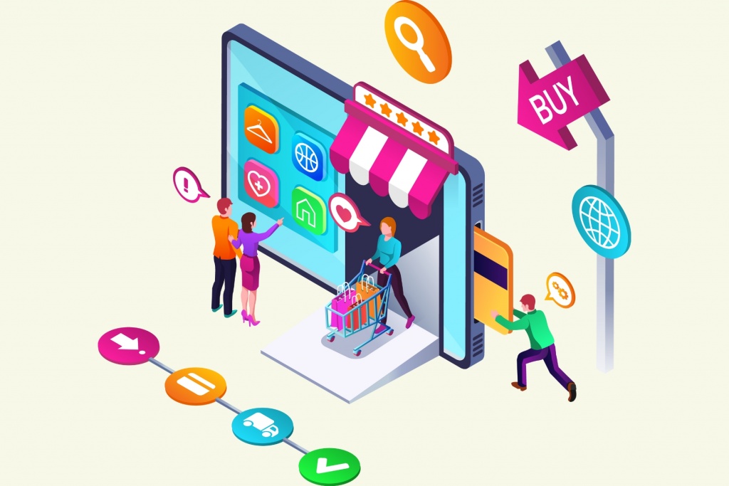 Cuộc đua Shopee, TikTok Shop ngày càng nóng Cuộc đua Shopee, TikTok Shop ngày càng nóng