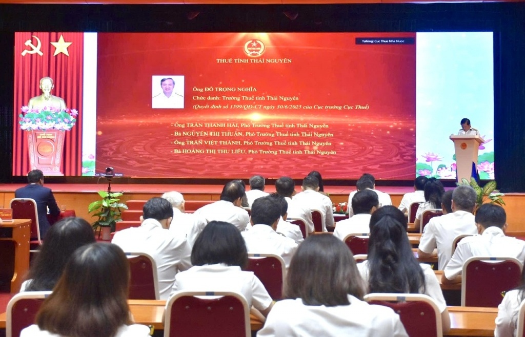 Bài 2: Những khó khăn, thách thức trong quá trình triển khai sắp xếp bộ máy ngành Thuế