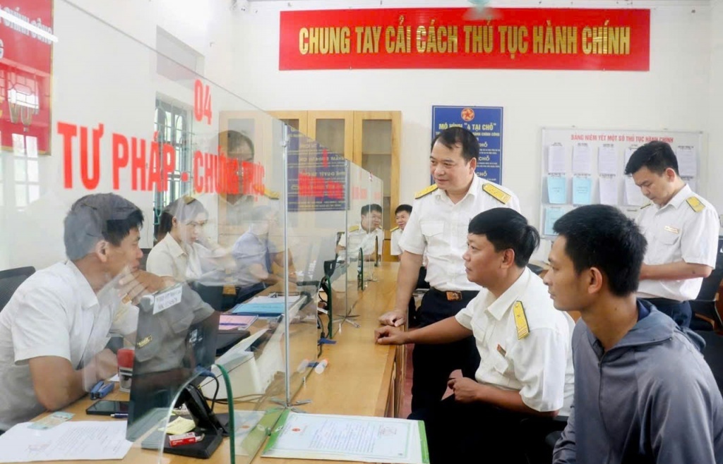 Bài 2: Chính sách hỗ trợ thuế tiếp tục phát huy hiệu quả