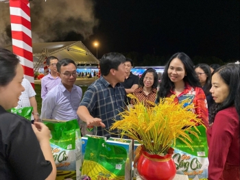 “Chợ số” sẽ giúp nông nghiệp Việt gia tăng giá trị và sức cạnh tranh toàn cầu