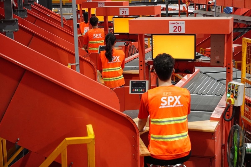 Xử phạt SPX Express 200 triệu đồng do đưa thông tin gây nhầm lẫn cho khách hàng