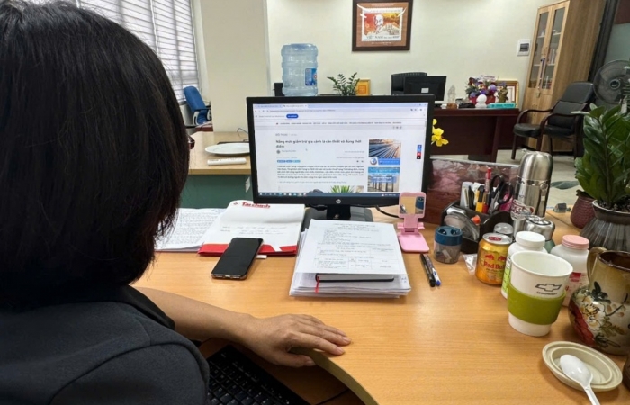 Bài 3: Đổi mới quy trình khấu trừ và quyết toán, tạo thuận lợi tối đa cho người nộp thuế