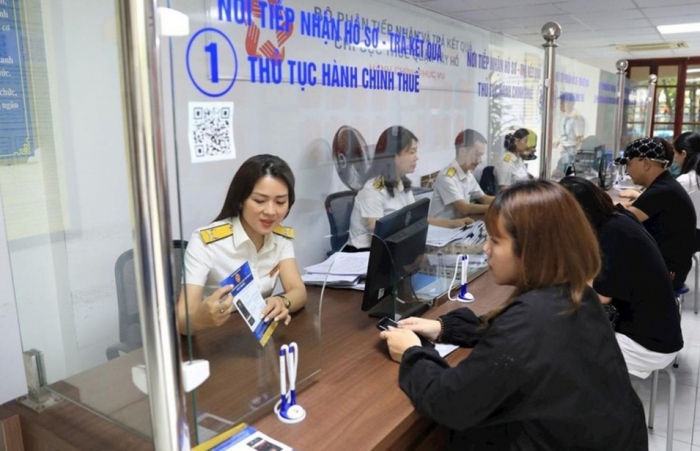 Hướng dẫn kê khai thuế GTGT đối với dự án đầu tư