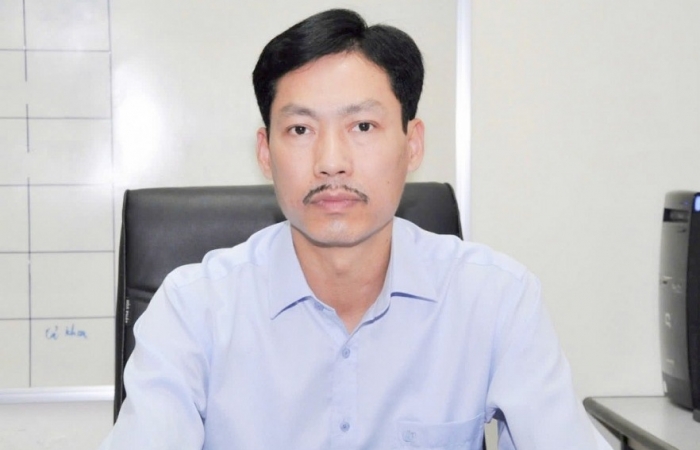 Bài 4: PGS.TS Lê Xuân Trường: Cải cách thuế thu nhập cá nhân để công bằng hơn, hiện đại hơn