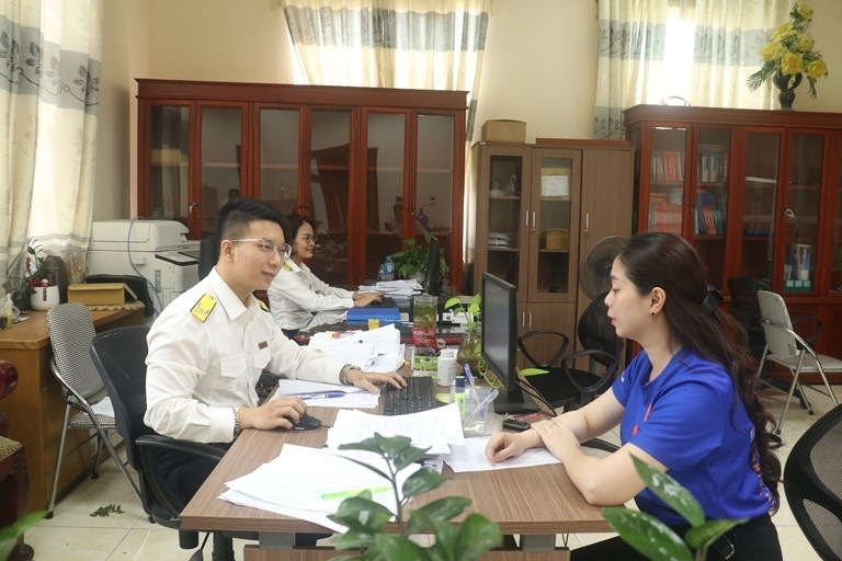 Dự thảo Luật Quản lý thuế (sửa đổi): Thay đổi cách tiếp cận với người nộp thuế