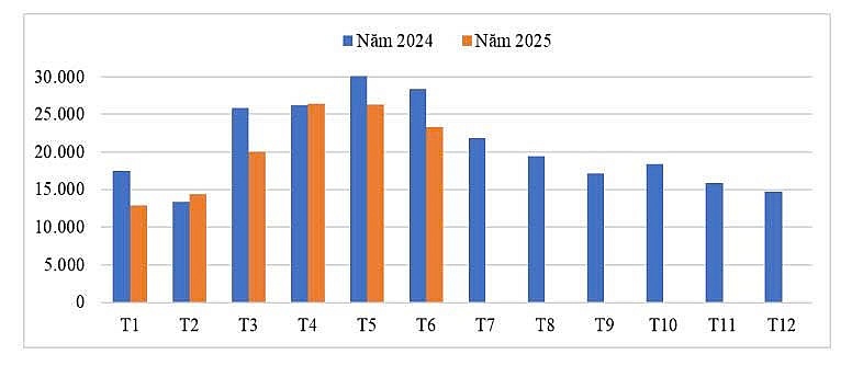 Hạt tiêu Việt tăng giá ngược chiều thế giới