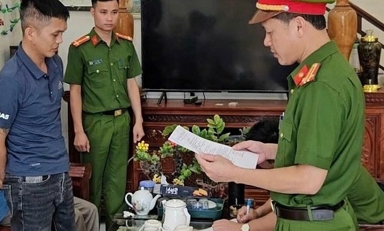 Lạng Sơn bắt 2 đối tượng mua lợn nhiễm dịch tả châu Phi về giết mổ bán kiếm lời