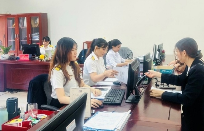 Cục Thuế trả lời kiến nghị về miễn, giảm tiền sử dụng đất đối với người có công
