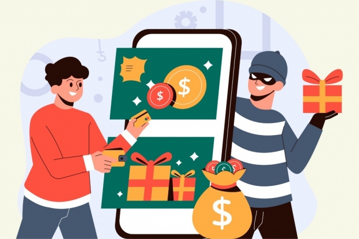 Cảnh báo tội phạm lợi dụng nền tảng thương mại điện tử để lừa đảo