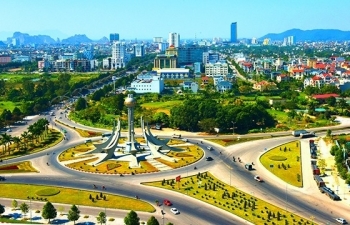 Thanh Hóa: 7 tháng đầu năm có 2.069 doanh nghiệp thành lập mới