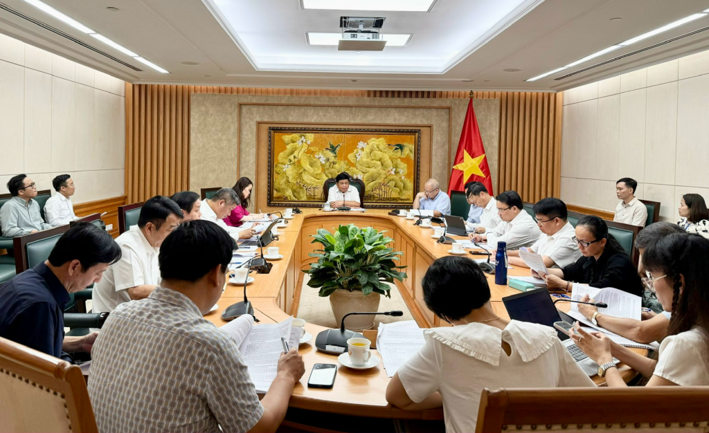 Tích cực thúc đẩy các dự án FDI chiến lược với Hàn Quốc