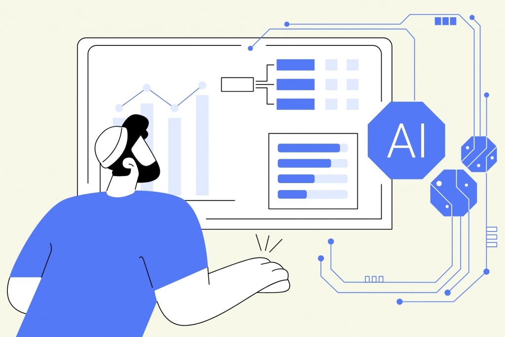 AI - đòn bẩy mới cho thương mại điện tử