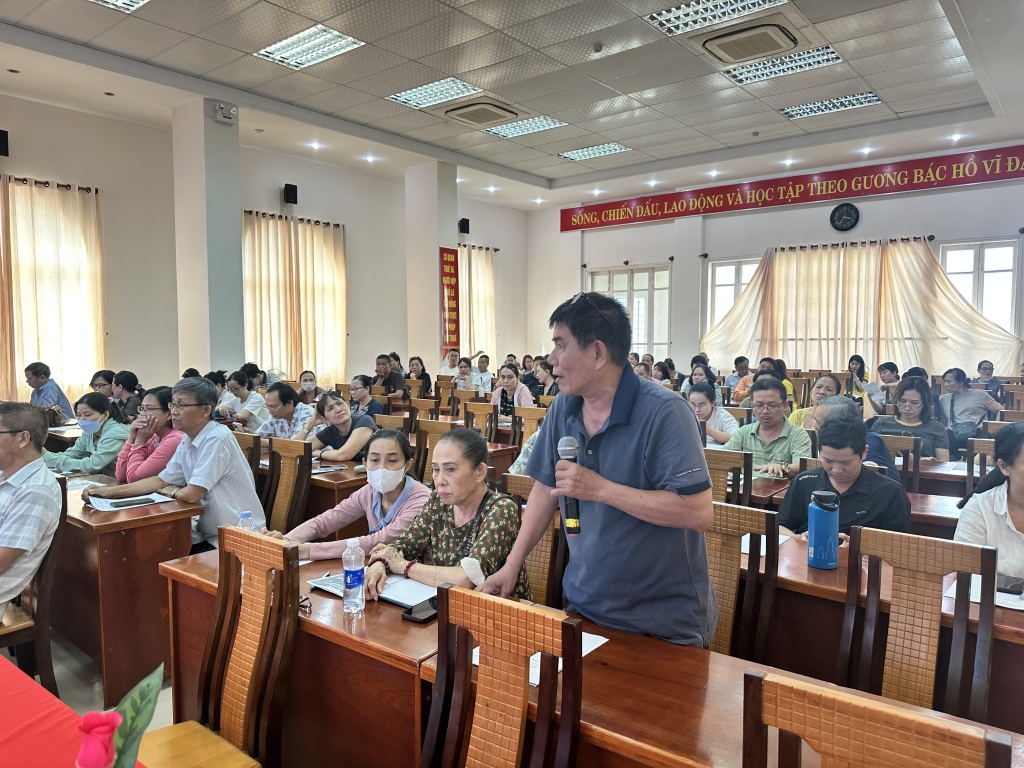 Thuế Thành phố Đà Nẵng 7 tháng thu ước đạt 26.700 tỷ đồng
