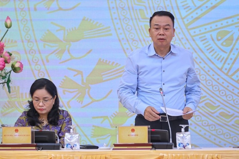 Bộ Tài chính dự kiến thời gian thí điểm thị trường giao dịch tài sản mã hóa