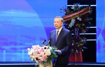 Ngành Tài chính 80 năm vững bước cùng sự phát triển của Đất nước