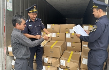 TP. Hồ Chí Minh: Các ngành cùng vào cuộc, thúc đẩy xuất khẩu