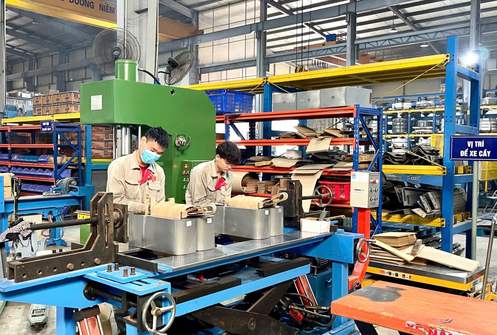 Bài 1: Chính sách thuế sát thực tế, gần doanh nghiệp