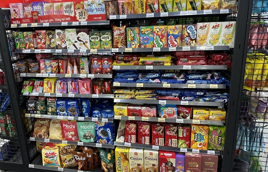 CPI bình quân 8 tháng tại Hà Nội tăng 3,37%