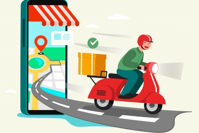 Startup thương mại điện tử: Thiếu hạ tầng, thừa cạnh tranh