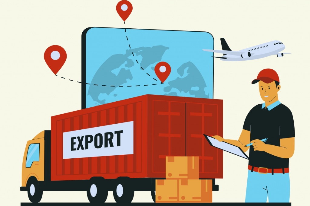 Hình thành 5 trung tâm logistics kết nối kinh tế vùng và toàn cầu