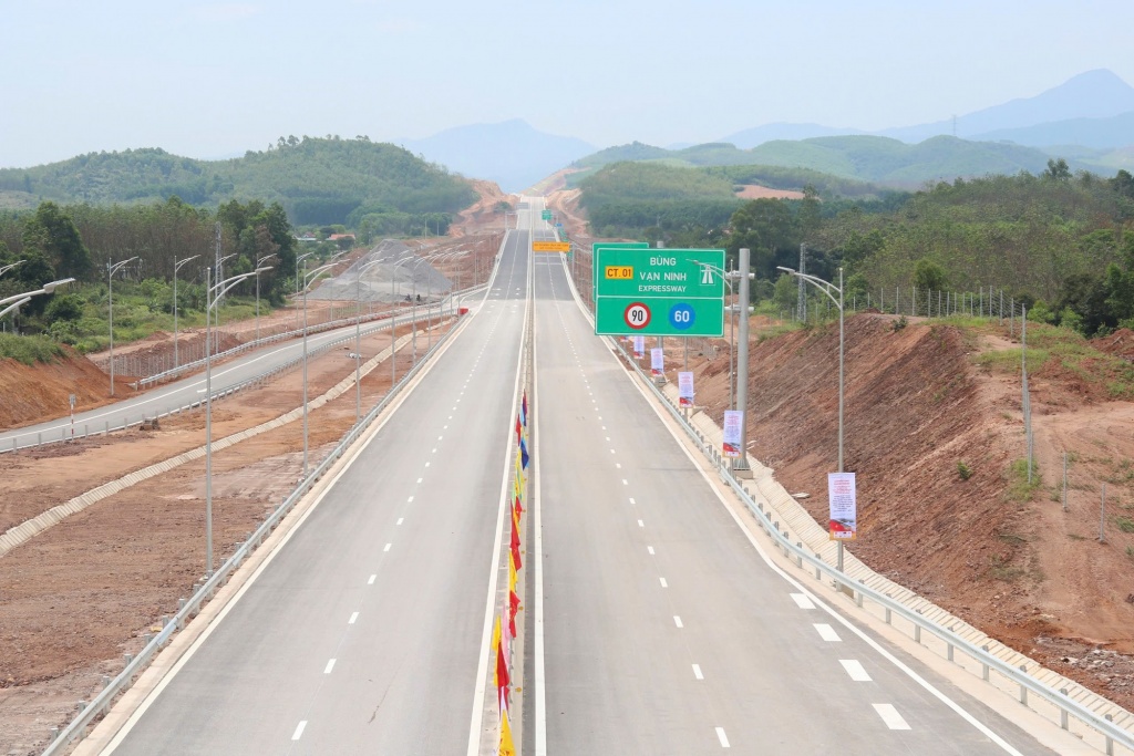 Quảng Trị: đôn đốc nhà thầu thực hiện nghĩa vụ thuế tài nguyên
