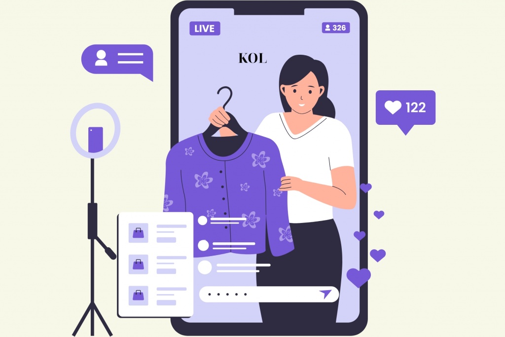 Kích hoạt chương trình “tín nhiệm KOL”, hình thành Liên minh “niềm tin số”