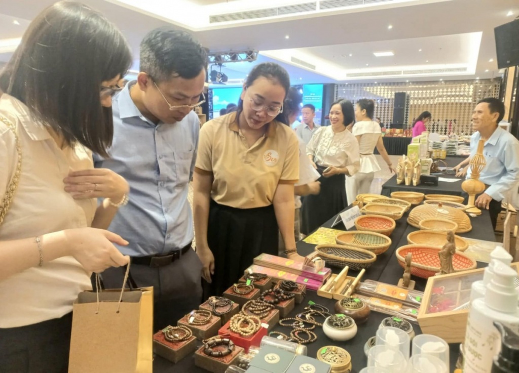 TP Huế: Đưa thương mại điện tử trở thành động lực phát triển kinh tế số