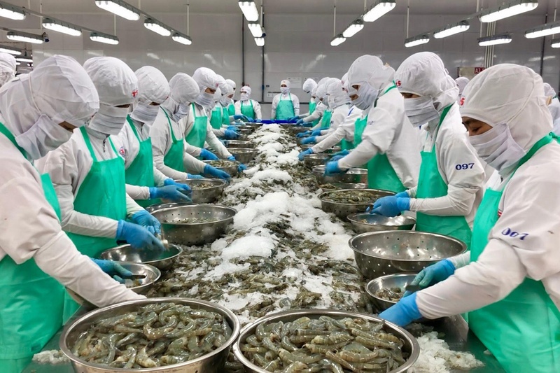 Nhiều thị trường tăng trưởng đột biến