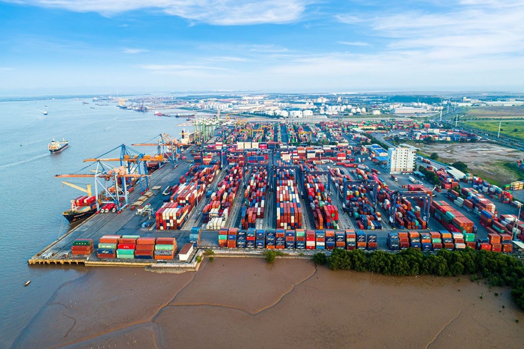 Hải quan cửa khẩu cảng Đình Vũ thông báo tìm chủ sở hữu hàng tồn đọng (8/2025)