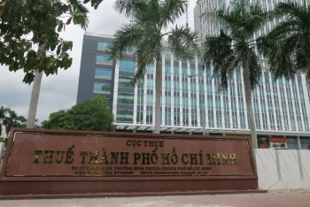 TP. Hồ Chí Minh: Các khoản thu liên quan đến đất, bất động sản tăng đột biến