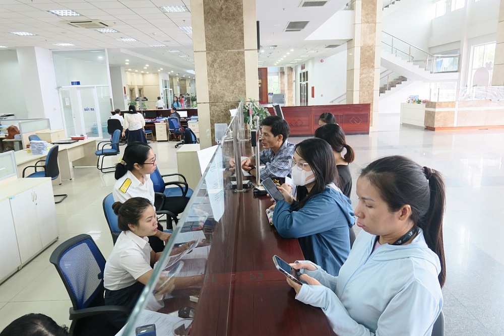 TP.HCM: 21.319 hộ kinh doanh đăng ký sử dụng hóa đơn khởi tạo từ máy tính tiền