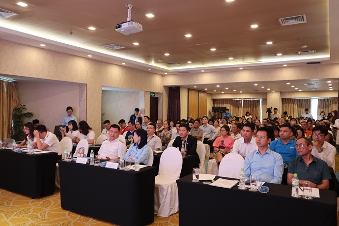 Thuế cơ sở 3 TP Hà Nội tổ chức Hội nghị tuyên truyền chính sách thuế đối với cá nhân