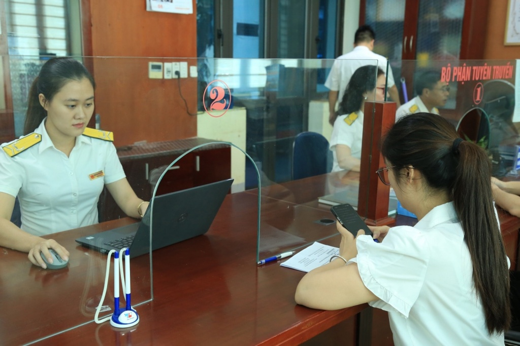 Công khai thông tin 112 cá nhân, tổ chức nợ tiền thuế trên địa bàn Hải Phòng