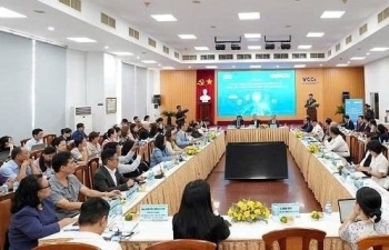 Hoàn thiện chính sách sở hữu trí tuệ: Động lực cho doanh nghiệp đổi mới sáng tạo