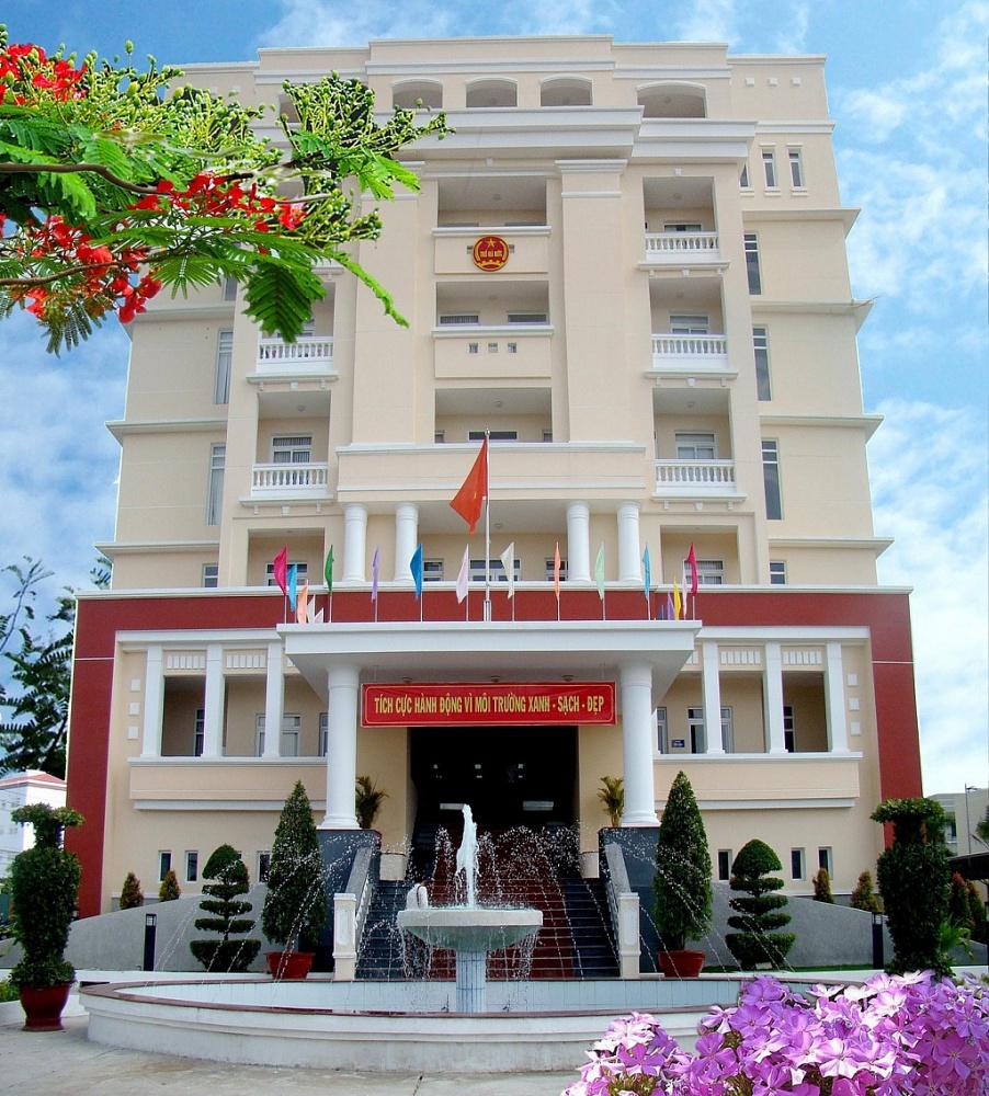 Thuế TP. Cần Thơ: Tập trung các giải pháp, phấn đấu hoàn thành thu ngân sách đạt mức cao nhất Thuế TP. Cần Thơ: Tập trung các giải pháp, phấn đấu hoàn thành thu ngân sách đạt mức cao nhất