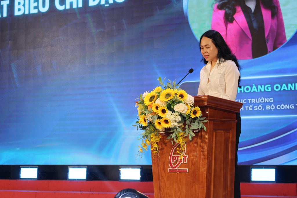 Khởi động sân chơi thực chiến cho sinh viên lĩnh vực thương mại điện tử