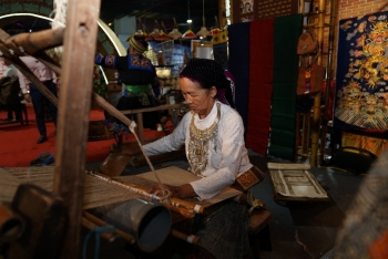 TMĐT mở cánh cửa xuất khẩu cho hàng thủ công Việt