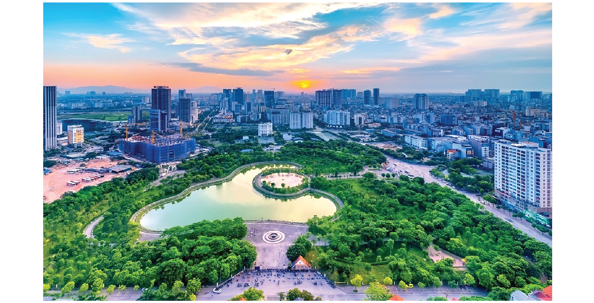 EMAGAZINE: Từ chiến lược 10 năm đến kế hoạch 5 năm: Kết nối tầm nhìn và hành động - Ảnh 6