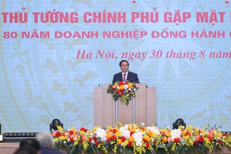 doanh nghiep phat huy vai tro su menh dan dat tien phong trong phat trien kinh te
