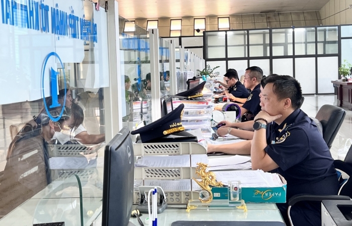 Quy định cụ thể phương pháp xác định trị giá lợi ích cả “đôi bên”