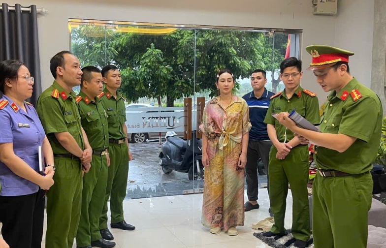 Thanh Hóa: “Vi ngộ” bị khởi tố thêm tội trốn thuế