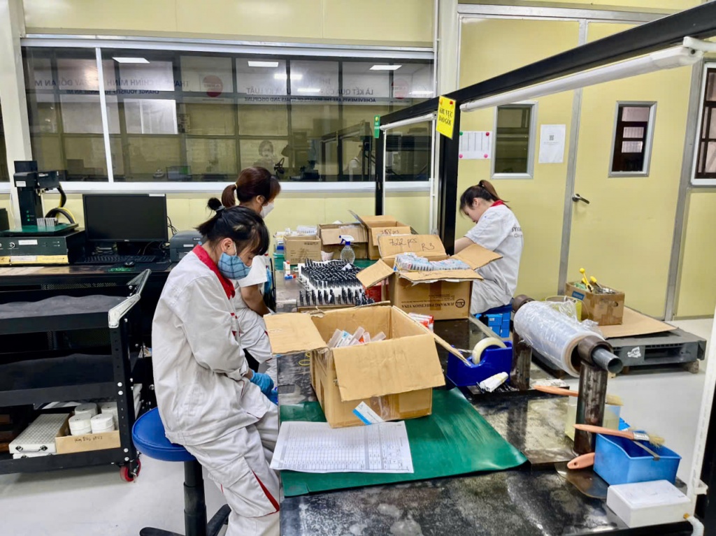 Sửa Luật Quản lý thuế: Hoàn thiện thể chế, hiện đại hóa công tác quản lý trong kỷ nguyên số