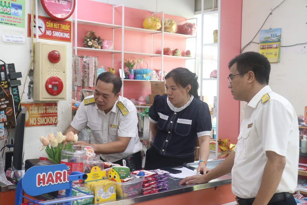 Sửa Luật Quản lý thuế: Hoàn thiện thể chế, hiện đại hóa công tác quản lý trong kỷ nguyên số