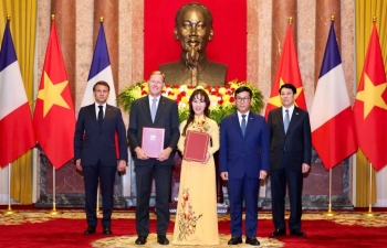 Nhiều chỉ số của Vietjet bứt phá mạnh mẽ trong 6 tháng đầu năm 2025