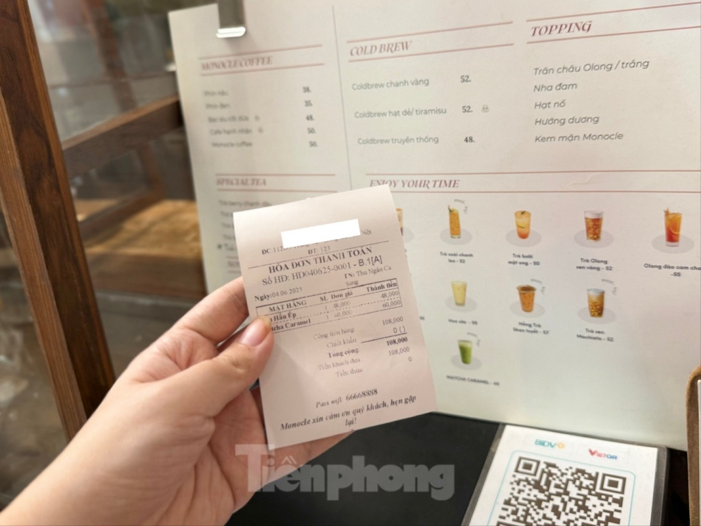 Tập trung quản lý dựa trên dòng tiền của người nộp thuế