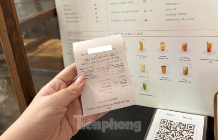 Tập trung quản lý dựa trên dòng tiền của người nộp thuế