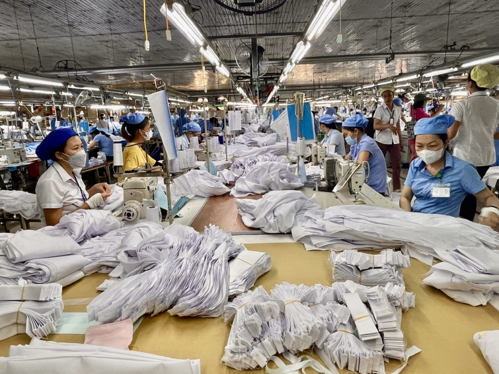 Đưa chi phí y tế, giáo dục vào thu nhập tính giảm trừ thuế TNCN