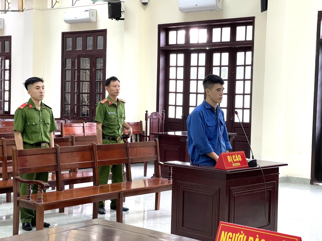 Đối tượng phạm tội về động vật hoang dã bị bắt giữ, phạt tù tăng cao